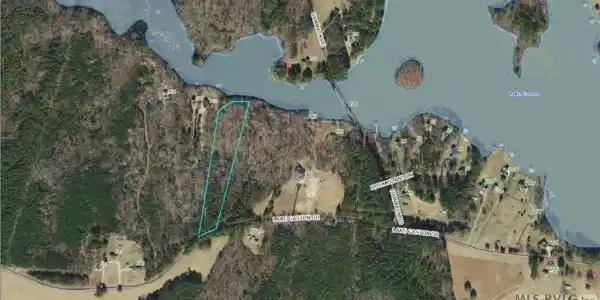 Lot 6 Lake Gaston Drive