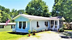 128 Ford Trail