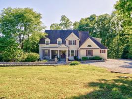 342 Occoneechee Lane