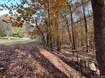 Westover Drive
