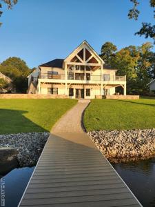 254 Drumgold Road