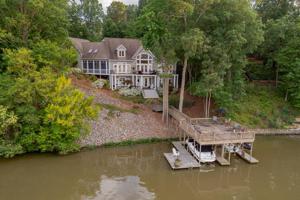 134 Merrymount Road