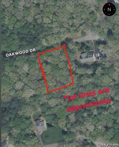 Lot 7 Oakwood Ct.