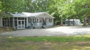 John H Kerr Reservoir Virginia Lake Homes For Sale and John H Kerr