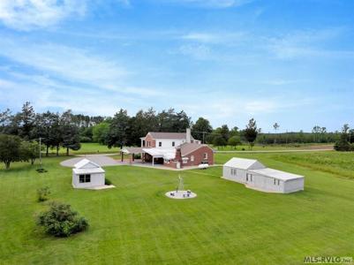 758 Eaton Ferry Rd.