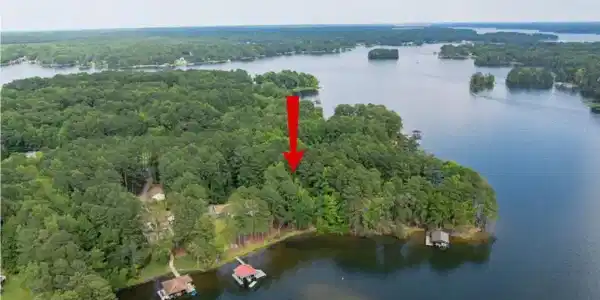 Lot 6R Stanley Drive