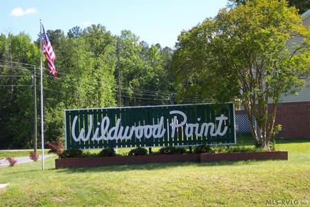 tbd Wildwood Circle