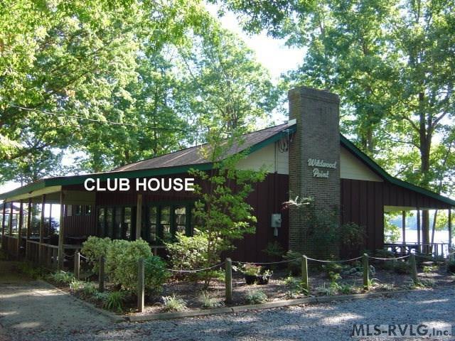 Image 4: Community Clubhouse