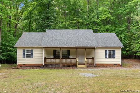28 Oak Run