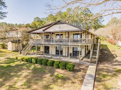 164 Country Club Drive