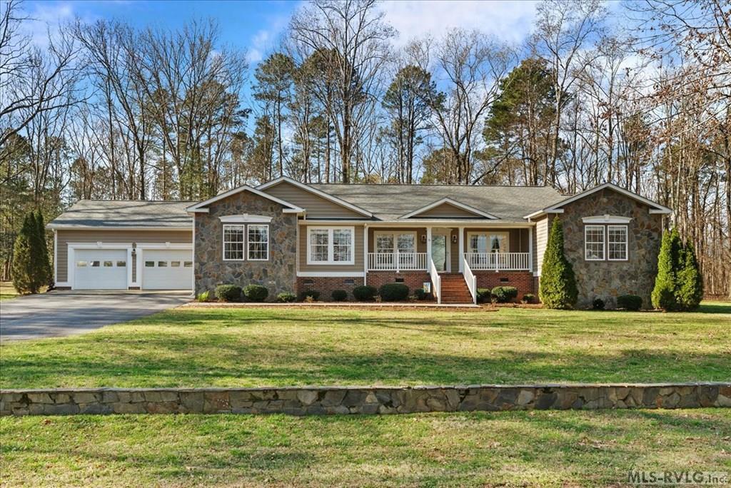 219 Sunny Acres Drive, Littleton, NC lhrmls02070181