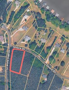 37 Granite Hall Dr