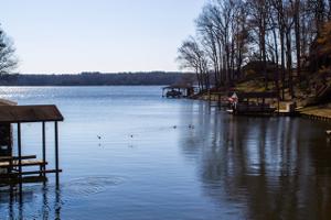 Lot 43 St. Tammany Drive