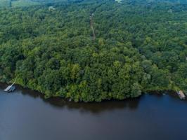 Lot See Plat Hudson Dr.