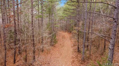 Oak Grove Road