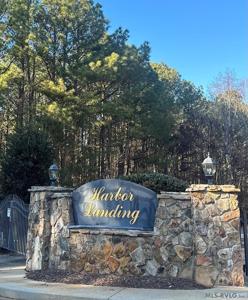 Lot 80 Harbor Drive