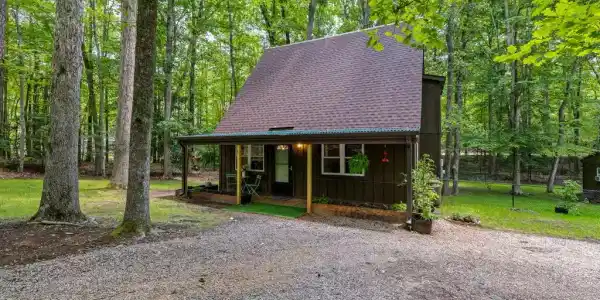 111 Sportsman Dr