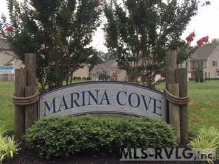 102 Marina Cove