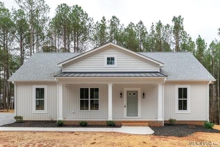 20 Moseley Drive