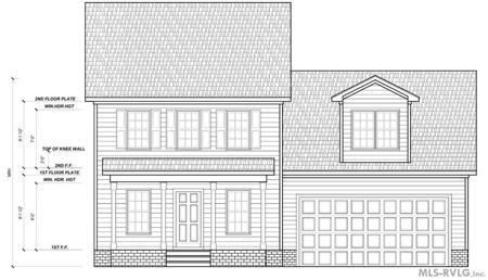 lot 14 Dogwood Dr