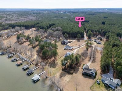38 Granite Hall Drive