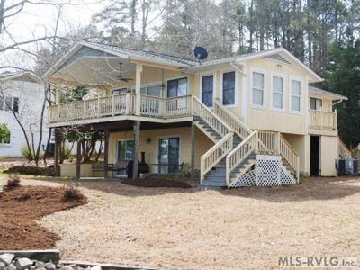 196 Country Culb Drive