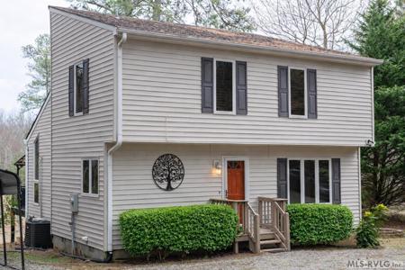 190 Blackridge Rd