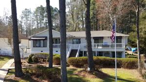 242 Country Club Drive