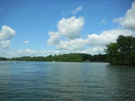 Lot 1 Waters Rd.