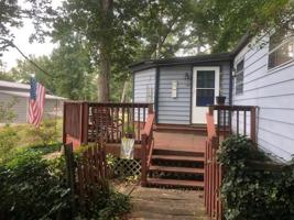 47 Canistes Trail