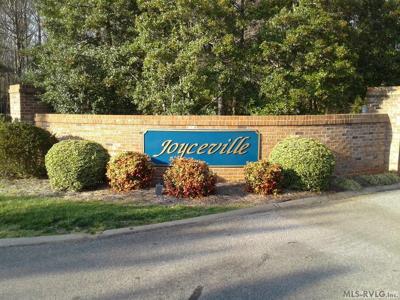 Lot #38 Morristown Road