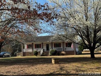 492 Tanglewood Dr