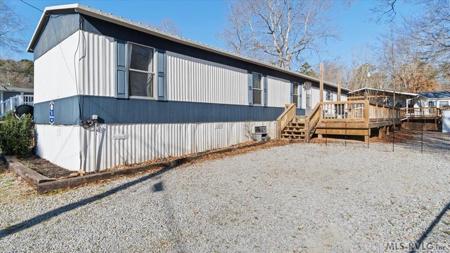 75 Elkhorn Trail