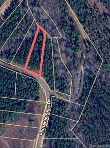 4 PInnacle Shores Dr