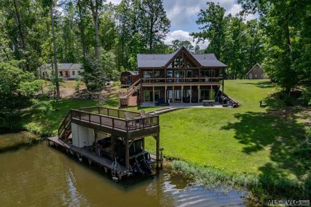 122 Rocky Branch Circle