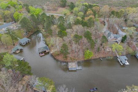 Lot 1 Poplar Creek Rd.