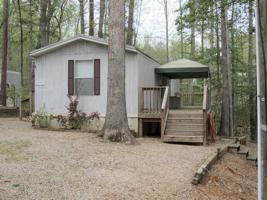 52 Chaco Trail