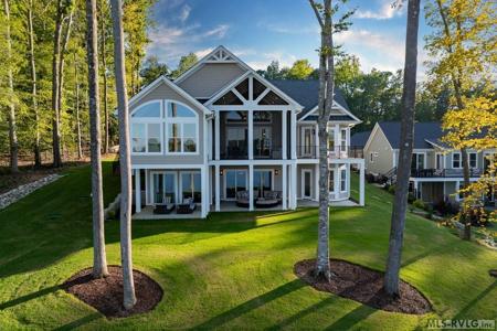 130 Mountain Rock Trail
