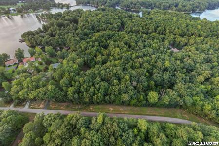 Lookout Point Drive