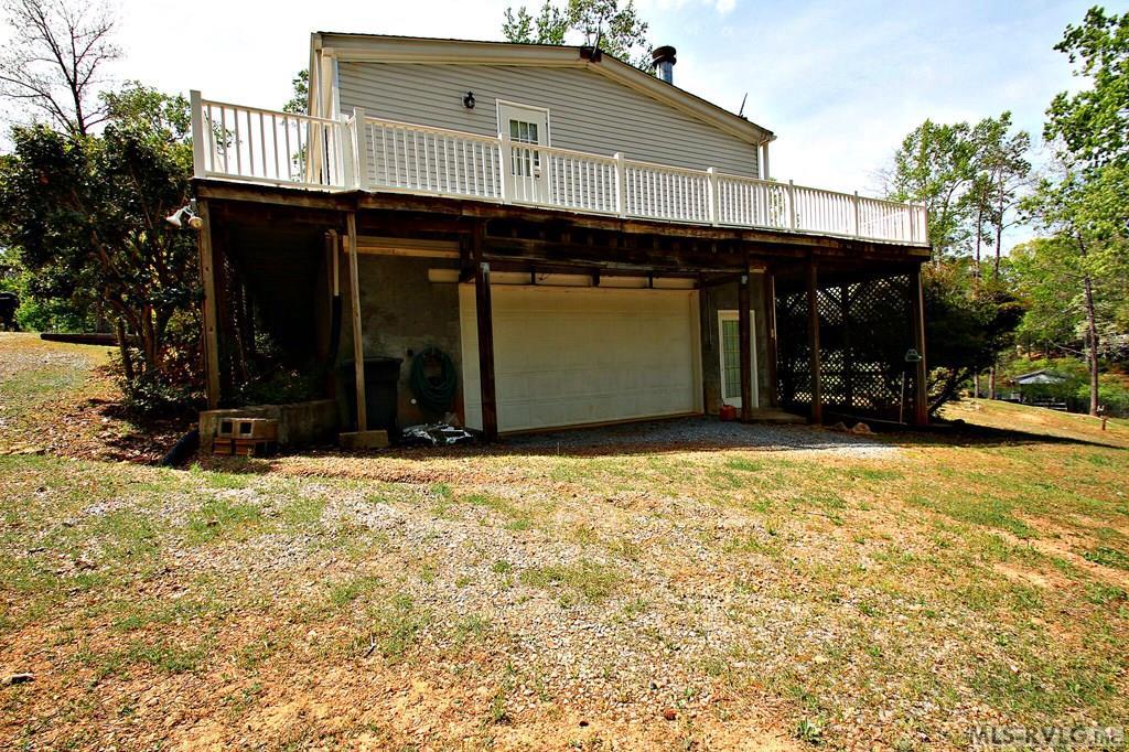 Image 3: Garage/Workshop Entrance