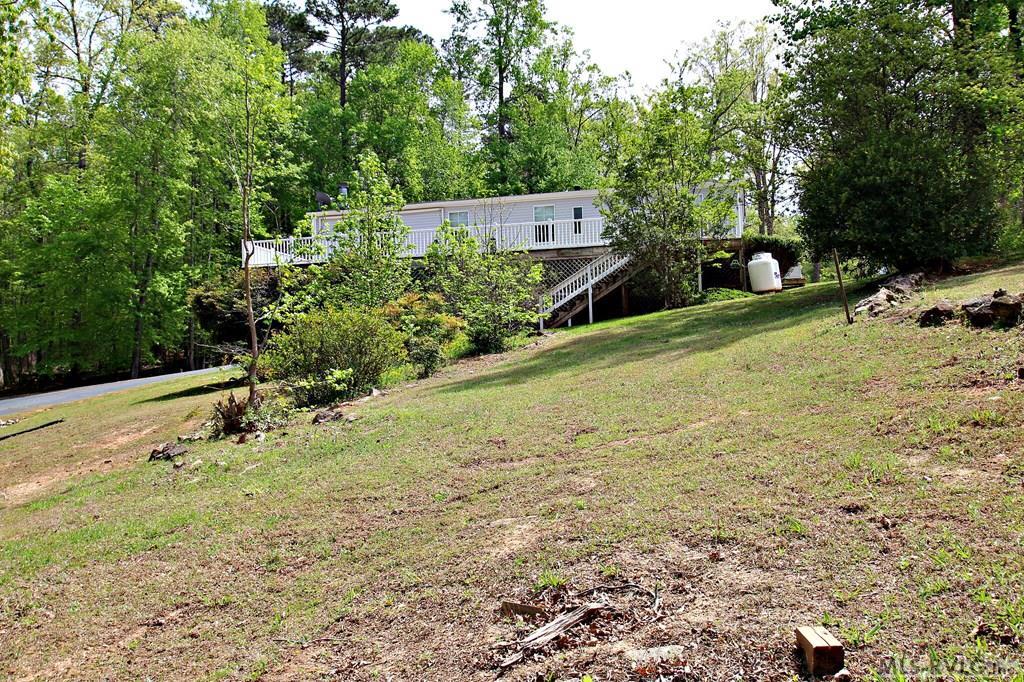 Image 4: Waterside of the Home