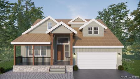 726 Ferry Landing Drive