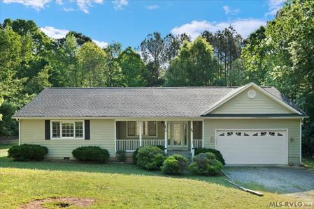 99 Jamestown Lane