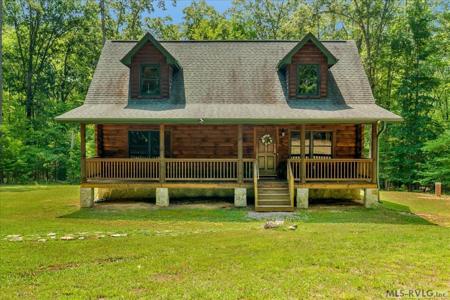 50 Pine Cone Ridge