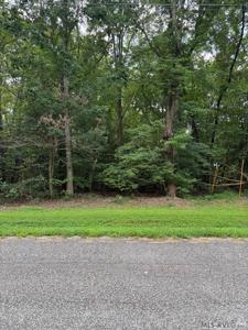 Lot 53 Tanglewood Drive