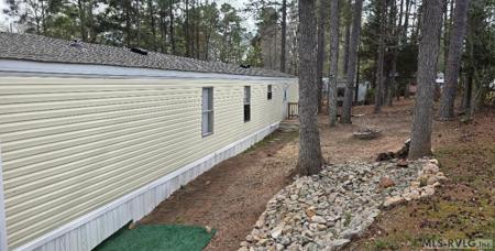 163 Chaco Trail