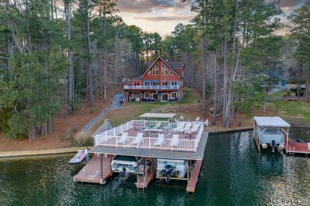 263 Pinewood Acres Drive