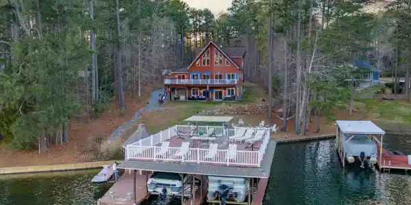 263 Pinewood Acres Drive