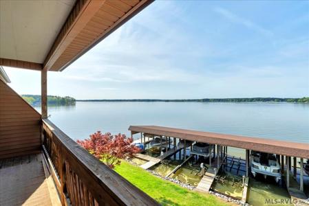 322 Sandy Trace Drive