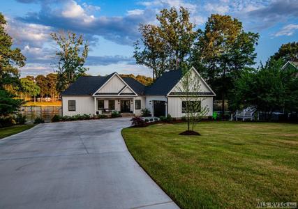 254 Drumgold Road